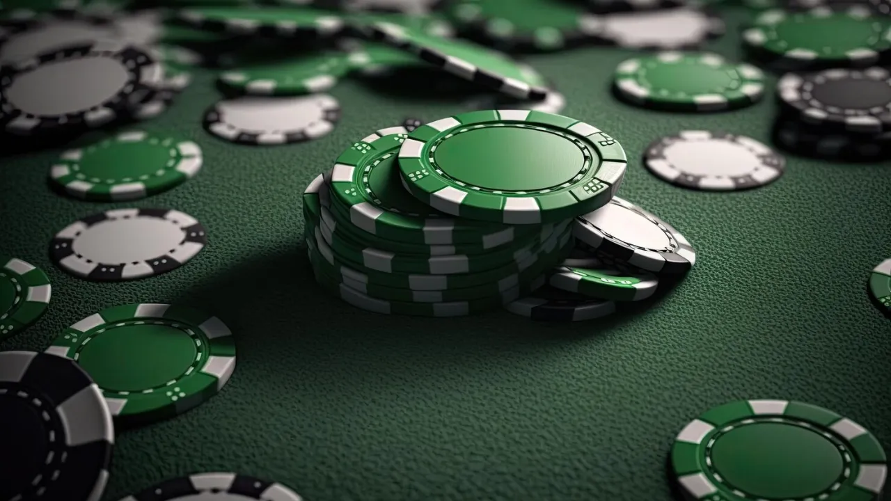 online casino real money